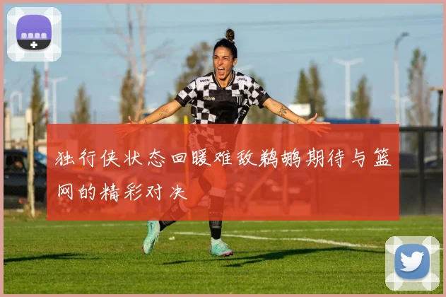 独行侠状态回暖难敌鹈鹕期待与篮网的精彩对决