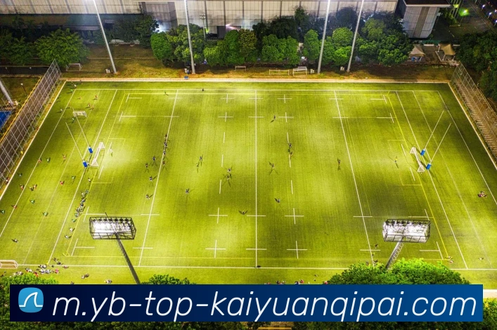 开元体育发展历程